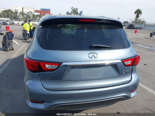 5N1AL0MNXGC504593 Infiniti QX60