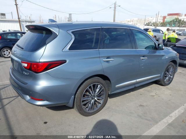 5N1AL0MNXGC504593 Infiniti QX60