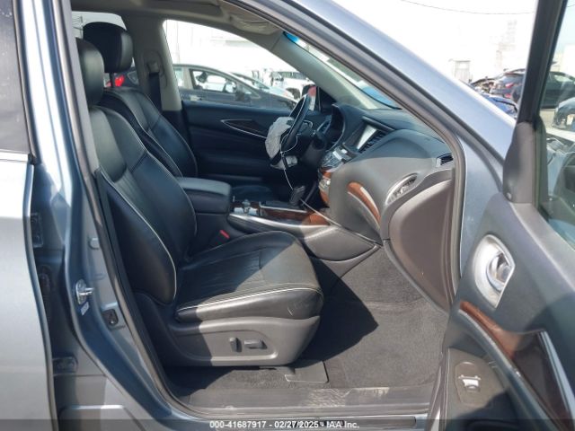 5N1AL0MNXGC504593 Infiniti QX60