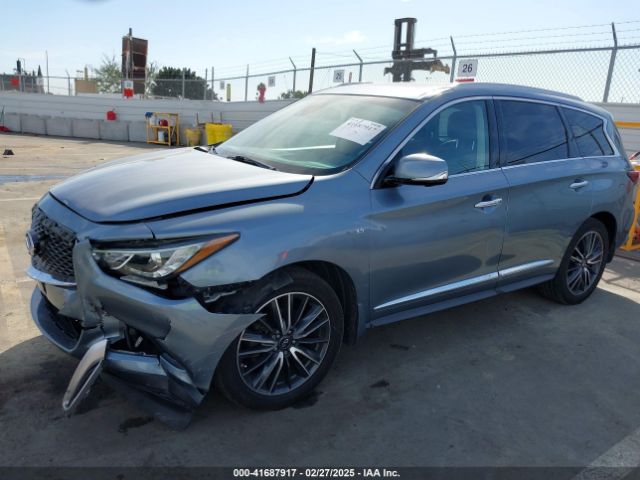 5N1AL0MNXGC504593 Infiniti QX60