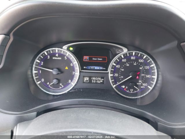 5N1AL0MNXGC504593 Infiniti QX60