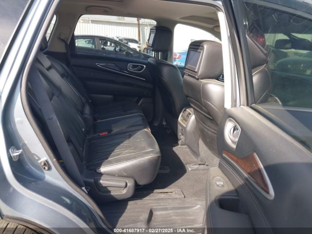 5N1AL0MNXGC504593 Infiniti QX60