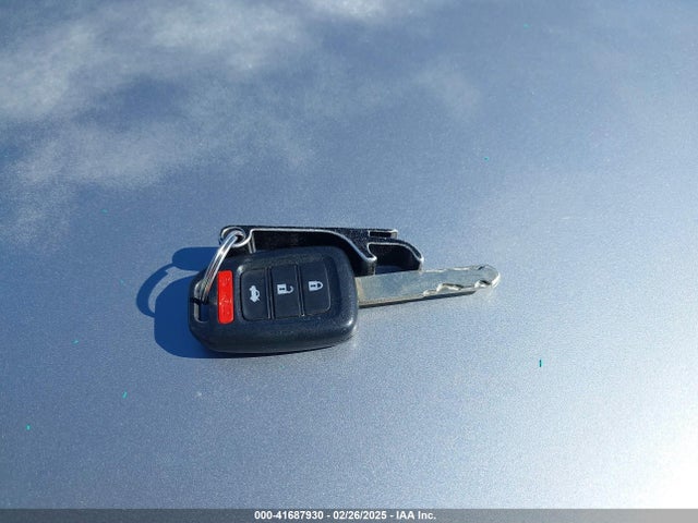 Honda Civic Lx 2018 2HGFC2F53JH517386 Image 11