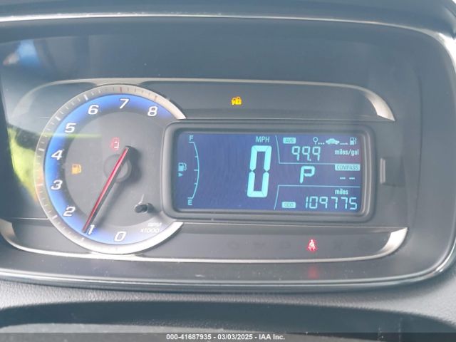 KL7CJKSB1FB074008 Chevrolet Trax