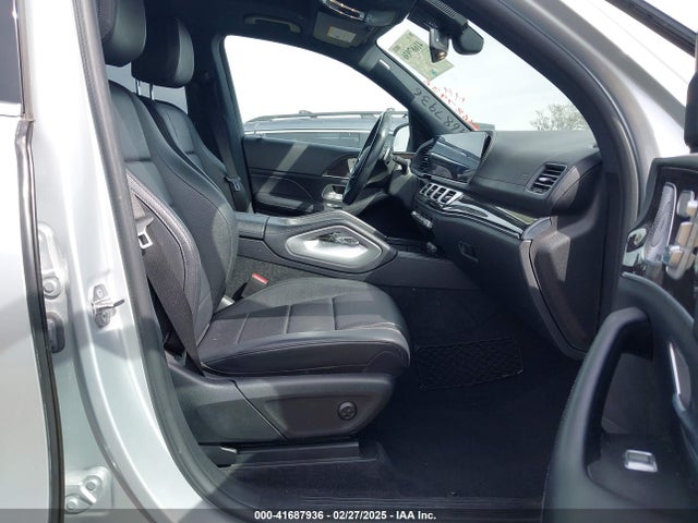 4JGFF5KE2LA188979 Mercedes-Benz Gls 450 4matic