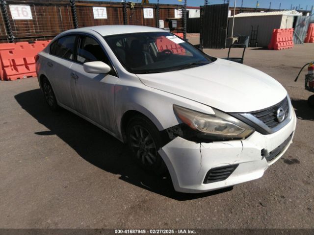 1N4AL3AP2GN317581 auction archive image