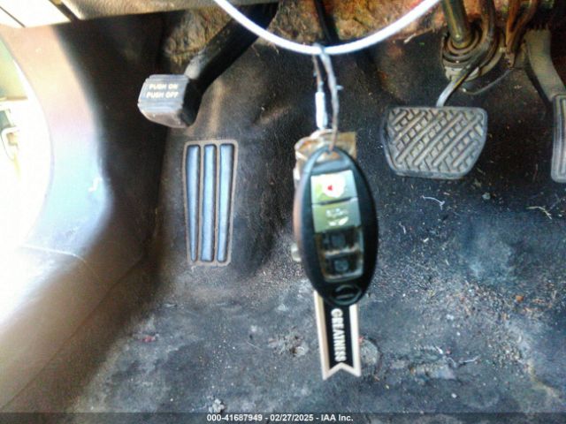 1N4AL3AP2GN317581 Nissan Altima 2.5/2.5 S/2.5 Sl/2.5 Sr/2.5 Sv