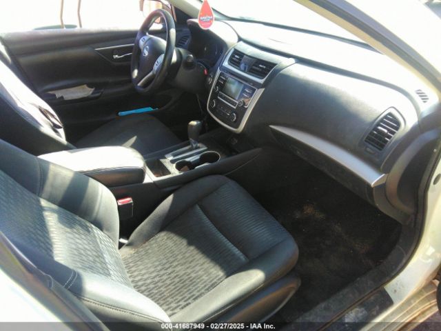 1N4AL3AP2GN317581 Nissan Altima 2.5/2.5 S/2.5 Sl/2.5 Sr/2.5 Sv
