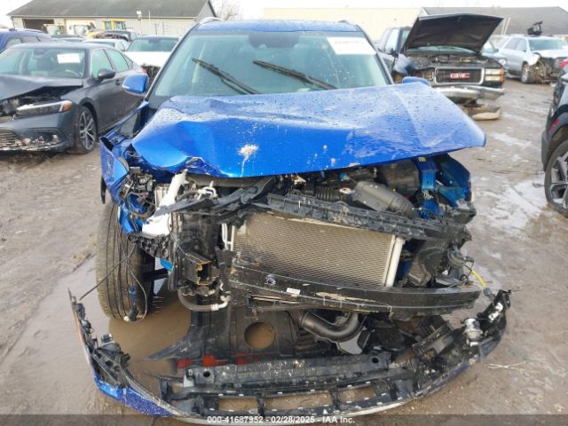 KNDEUCAA4P7437410 KIA SELTOS S