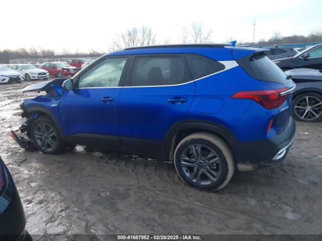 KNDEUCAA4P7437410 KIA SELTOS S