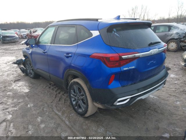 KNDEUCAA4P7437410 KIA SELTOS S