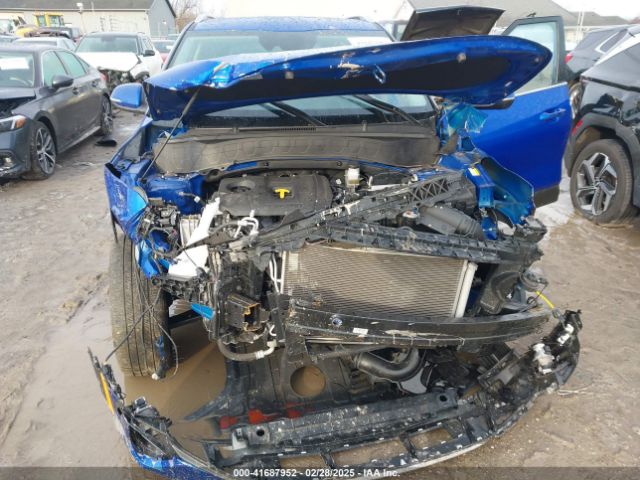 KNDEUCAA4P7437410 KIA SELTOS S
