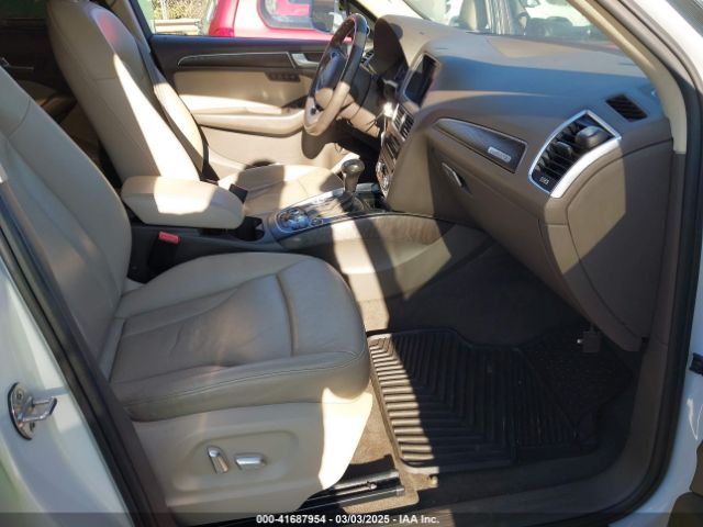 WA1D7AFP6HA007316 Audi Q5 3.0t Premium Plus