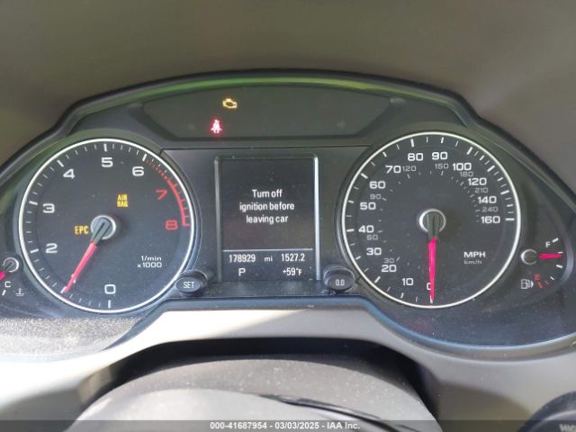 WA1D7AFP6HA007316 Audi Q5 3.0t Premium Plus
