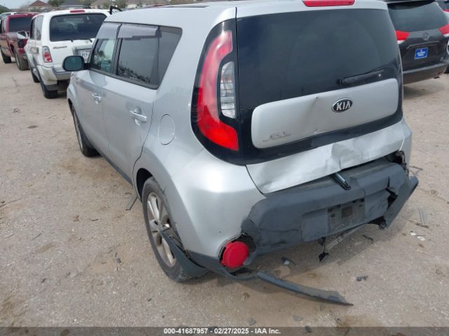KNDJP3A50F7790038 KIA SOUL +