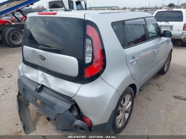 KNDJP3A50F7790038 KIA SOUL +