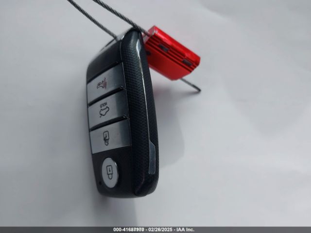 5XXGT4L35LG405454 KIA Optima S