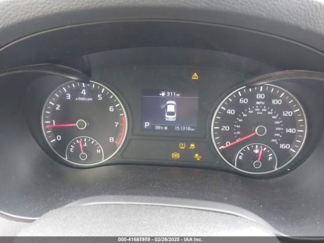 5XXGT4L35LG405454 KIA Optima S