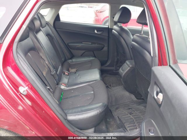 5XXGT4L35LG405454 KIA Optima S