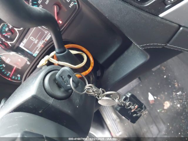1GNSKBKC6GR462856 Chevrolet Tahoe Lt