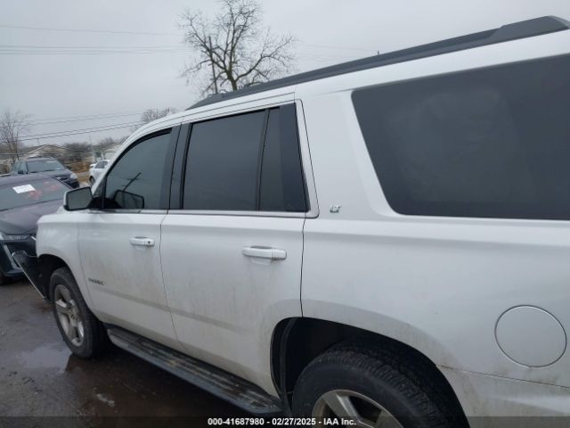 1GNSKBKC6GR462856 Chevrolet Tahoe Lt