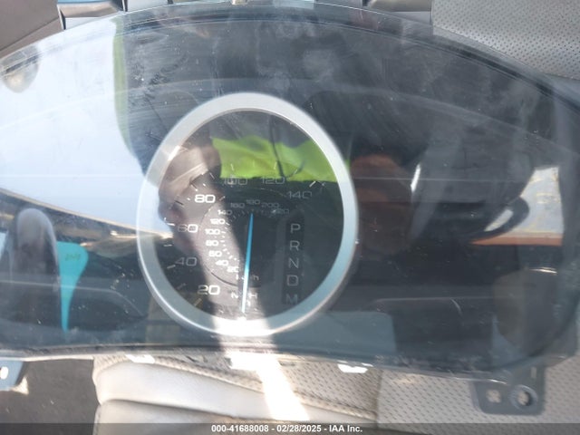 1FM5K8F83EGA16568 Ford Explorer Limited