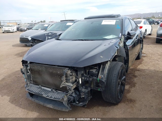 2HGFC1E53HH700373 Honda CIVIC SI