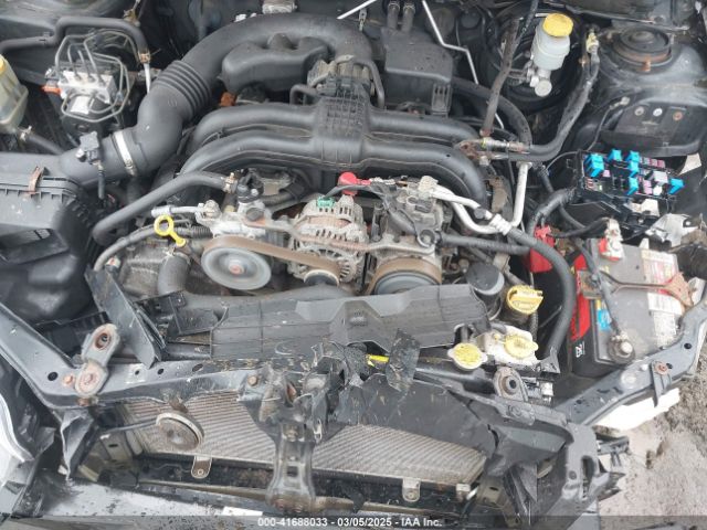 4S3BMBL64E3002431 Subaru Legacy 2.5i Limited