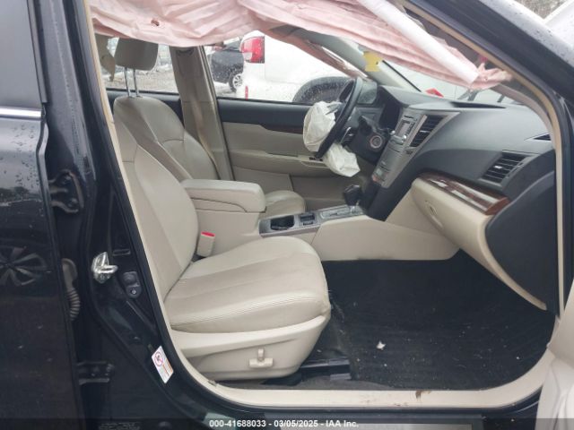 4S3BMBL64E3002431 Subaru Legacy 2.5i Limited