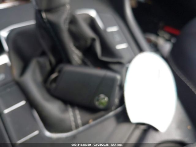 3VVTX7B23NM096969 Volkswagen Taos 1.5t Se