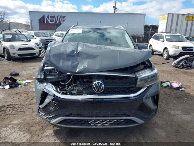 3VVTX7B23NM096969 Volkswagen Taos 1.5t Se