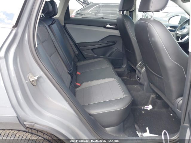 3VVTX7B23NM096969 Volkswagen Taos 1.5t Se