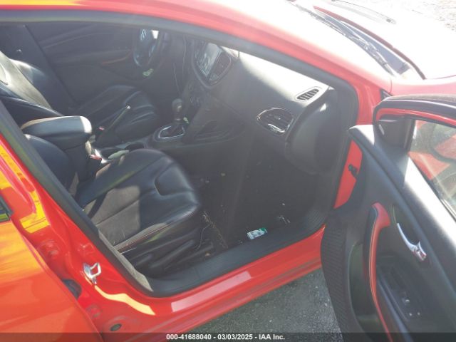 1C3CDFEBXGD624717 Dodge DART GT