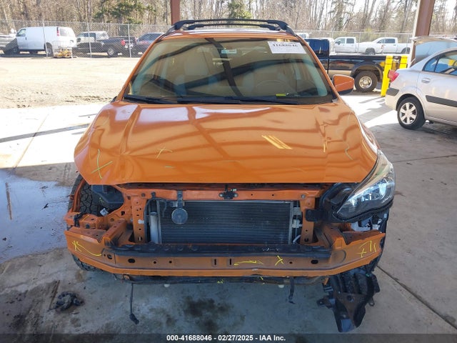 Subaru Crosstrek 2.0i Premium 2018 JF2GTABC4JH303371 Image 13