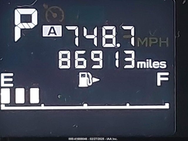 Subaru Crosstrek 2.0i Premium 2018 JF2GTABC4JH303371 Image 16