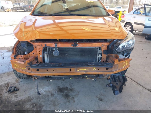 Subaru Crosstrek 2.0i Premium 2018 JF2GTABC4JH303371 Image 6