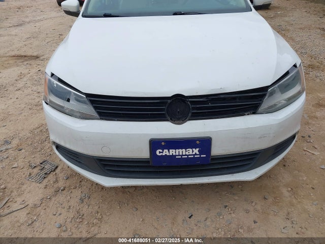 3VWD17AJ5EM417422 Volkswagen Jetta 1.8t Se