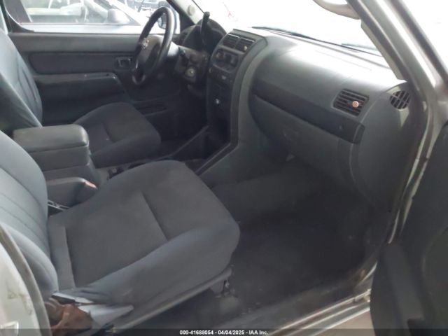 2002 NISSAN FRONTIER 2WD 1N6DD26S32C380427 Photo 4