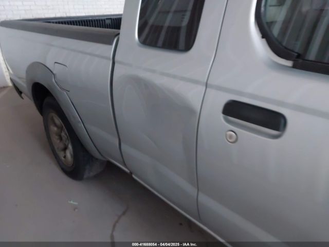 2002 NISSAN FRONTIER 2WD 1N6DD26S32C380427 Photo 5