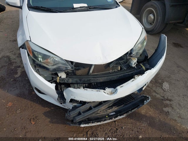 5YFBURHE1GP489946 Toyota Corolla S Plus