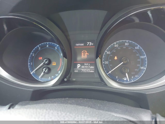 5YFBURHE1GP489946 Toyota Corolla S Plus