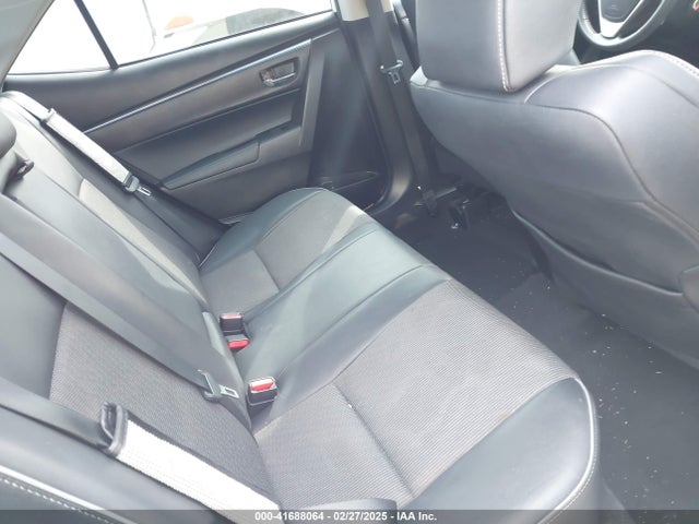 5YFBURHE1GP489946 Toyota Corolla S Plus