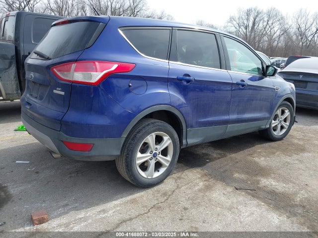 1FMCU0GX4GUC61604 Ford ESCAPE SE