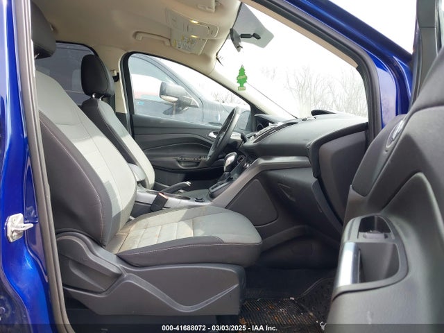 1FMCU0GX4GUC61604 Ford ESCAPE SE