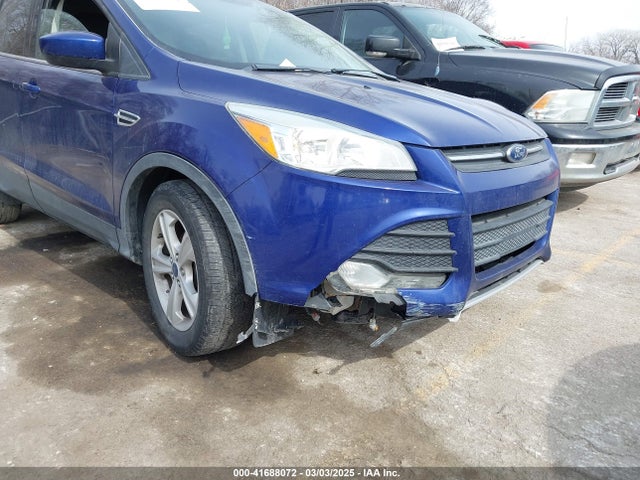 1FMCU0GX4GUC61604 Ford ESCAPE SE