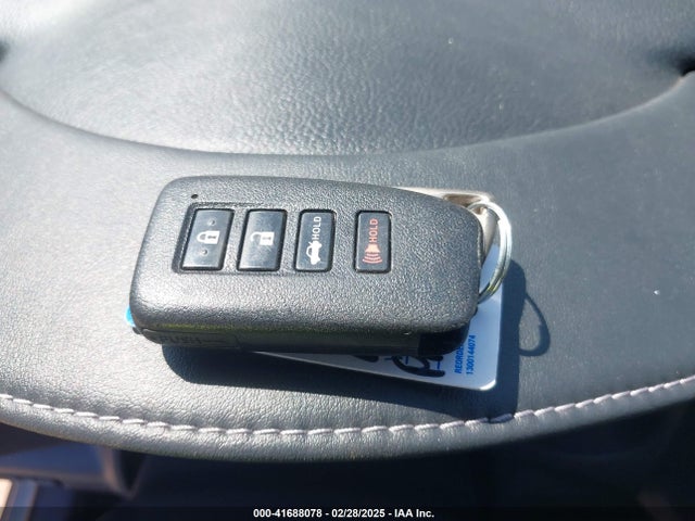 JTHBE1D26E5007376 Lexus IS 350