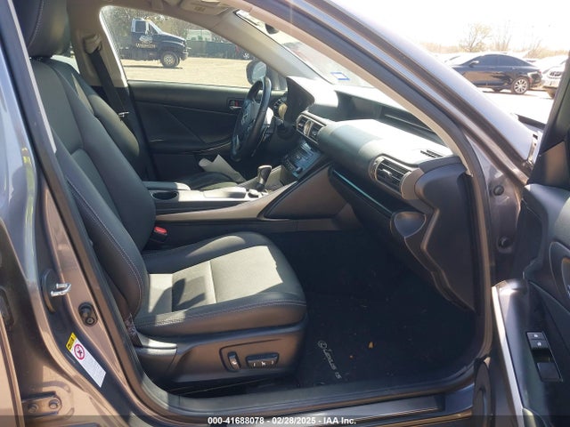 JTHBE1D26E5007376 Lexus IS 350