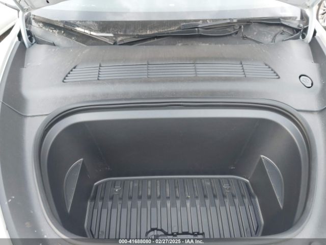7SAYGDEE2PF765395 Tesla Model Y Awd/long Range Dual Motor All-wheel Drive