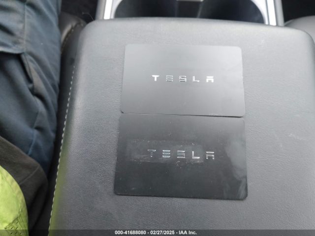 7SAYGDEE2PF765395 Tesla Model Y Awd/long Range Dual Motor All-wheel Drive