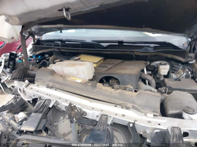 5TFLA5DB5PX075457 Toyota Tundra Sr5